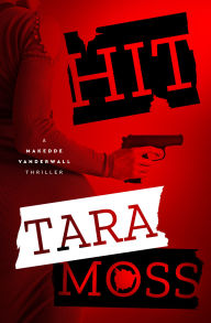 Title: Hit, Author: Tara Moss