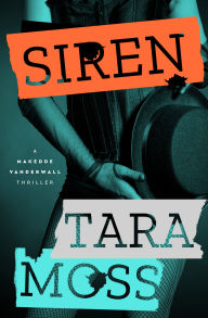 Title: Siren, Author: Tara Moss