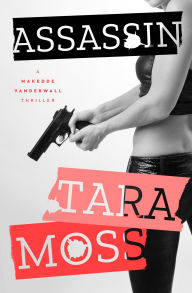 Title: Assassin, Author: Tara Moss