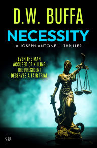 Title: Necessity, Author: D. W. Buffa