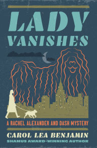 Free online books no download read online Lady Vanishes DJVU