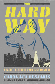 Book downloads for kindle The Hard Way (English Edition) by Carol Lea Benjamin