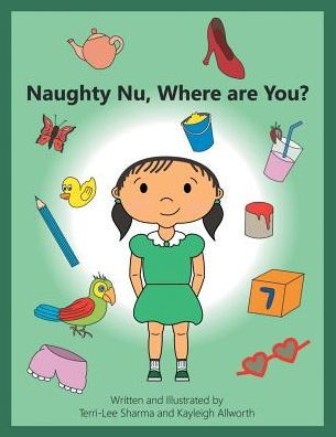 Naughty Nu, Where are you?