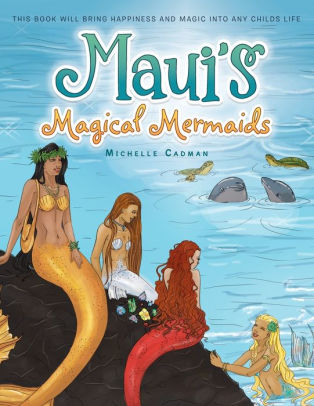 banzai magical mermaids