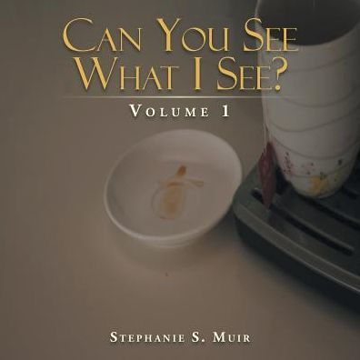 Can You See What I See?: Volume 1