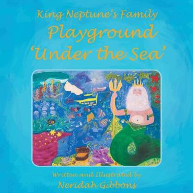 King Neptune's Family Playground 'Under the Sea'