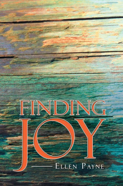 Finding Joy