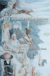 Title: The Chronicle of the Ostmen: Maelstrom, Author: Ian McKay Nunn