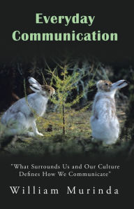 Title: Everyday Communication, Author: William Murinda
