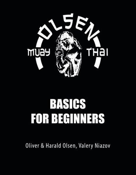 Muay Thai Basics for Beginners