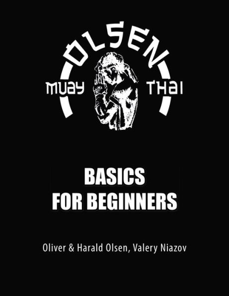 Muay Thai Basics for Beginners