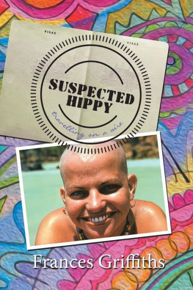 Suspected Hippy: Travelling on a Wire