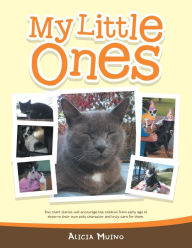 Title: My Little Ones, Author: Alicia Muino