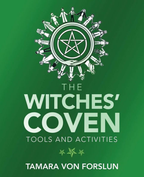 The Witches' Coven: Tools and Activities