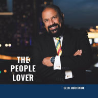Title: The People Lover, Author: Glen Coutinho