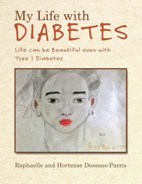 My Life with Diabetes: Can Be Beautiful Even Type 1 Diabetes