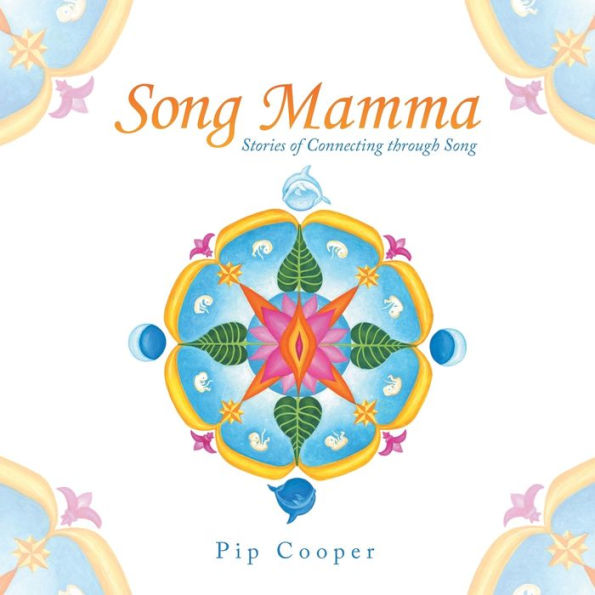 Song Mamma: Stories of Connecting Through