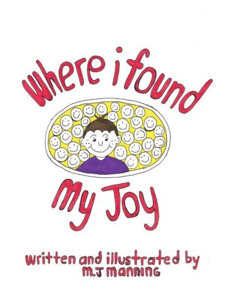 Where I Found My Joy