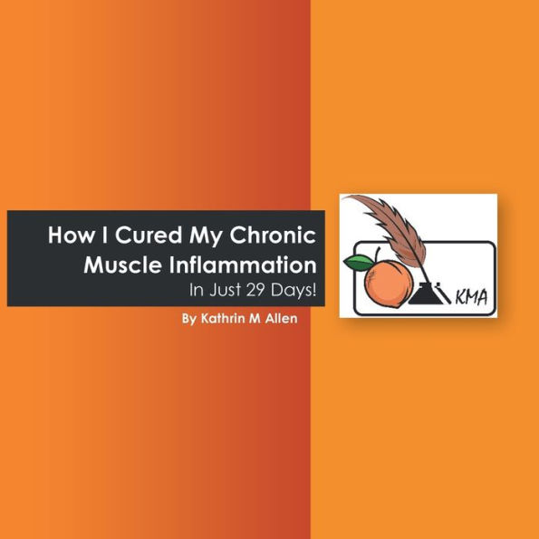 How I Cured My Chronic Muscle Inflammation. Just 29 Days!