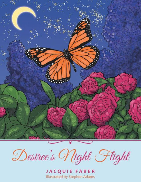 Desiree's Night Flight