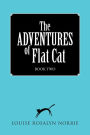 The Adventures of Flat Cat: Book Two