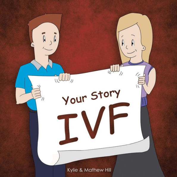 Your Story: IVF