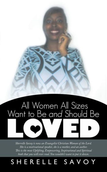 All Women Sizes Want to Be and Should Loved