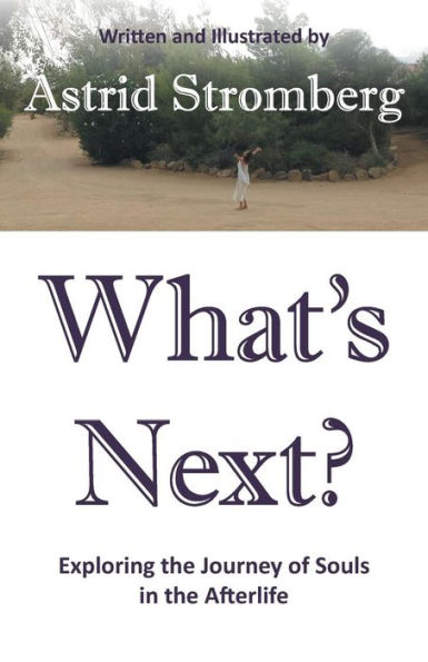 What's Next?: Exploring the Journey of Souls Afterlife