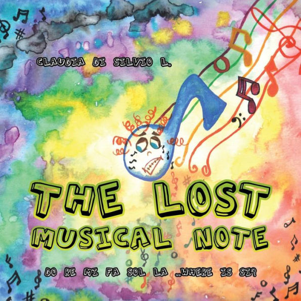 The Lost Musical Note: Do Re Mi Fa Sol La ..where is SI?