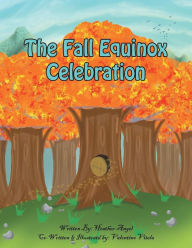Title: The Fall Equinox Celebration: The tale of two sisters, Author: Heather-Angel