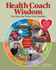 Title: Health Coach Wisdom: You Have the Power to Be Healthy, Author: Lynell Ross