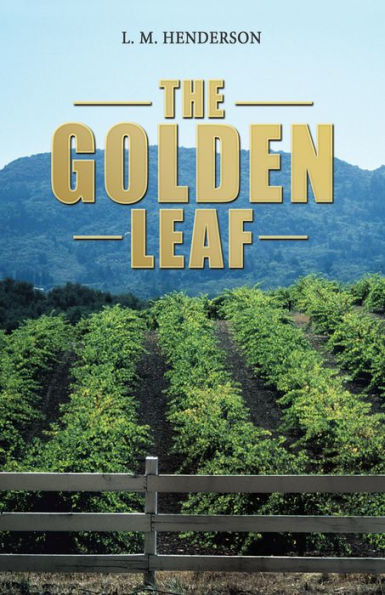 The Golden Leaf