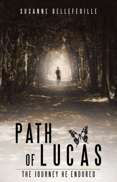 Path of Lucas: The Journey He Endured