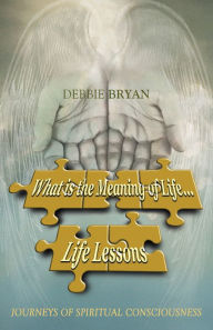 Title: What is the Meaning of Life... Life Lessons, Author: Debbie Bryan