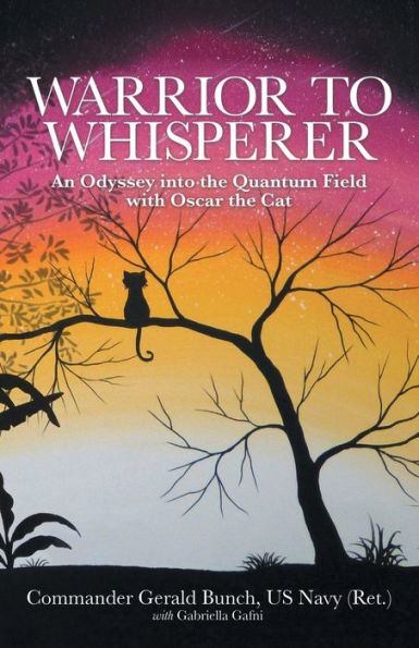 Warrior to Whisperer: An Odyssey into the Quantum Field with Oscar Cat