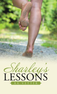 Title: Sharley's Lessons, Author: Rk Vetter