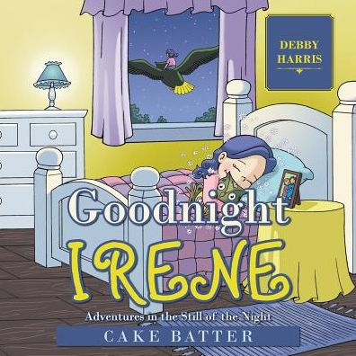 Goodnight Irene: Adventures the Still of Night