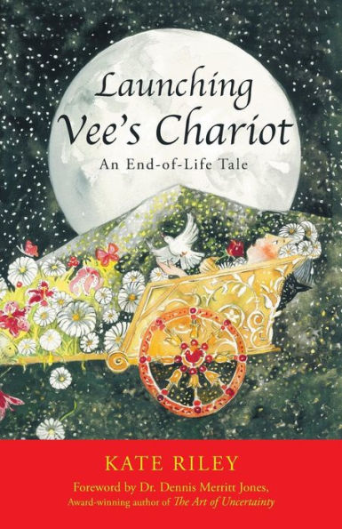 Launching Vee's Chariot: An End-of-Life Tale