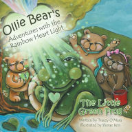 Title: The Little Green Frog, Author: Tracey O'Mara