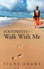 Footprints Walk with Me