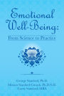 Emotional Well-Being:: From Science to Practice