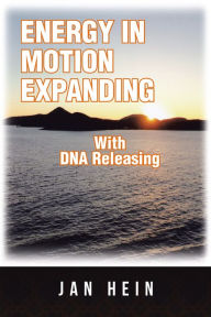 Title: Energy in Motion Expanding with Dna Releasing, Author: Jan Hein