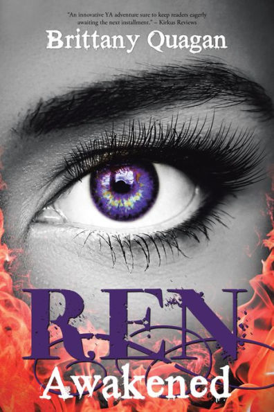 Ren: Awakened