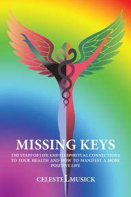Title: Missing Keys, Author: CelesteLMusick