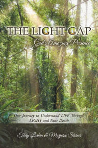 Title: The Light GAP: God's Amazing Presence: Our Journey to Understand Life Through Light and Near-Death, Author: Terry Larkin