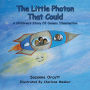 The Little Photon That Could: A Children'S Story of Cosmic Illumination