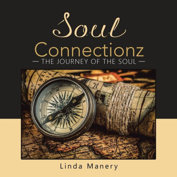 soul Connectionz: the journey of