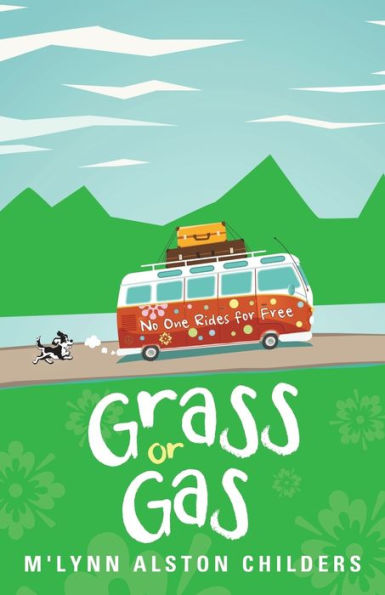 Grass or Gas: No One Rides for Free