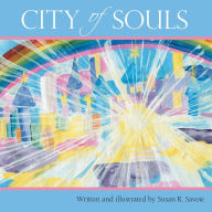 Title: City of Souls, Author: Susan R. Savoie