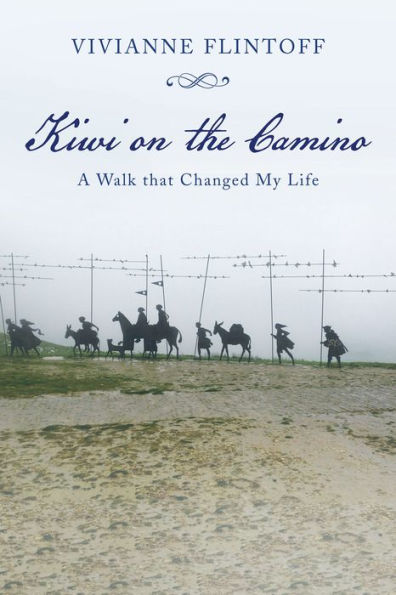 Kiwi on the Camino: A Walk That Changed My Life